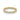 Linden | Round and Baguette Bezel-Set Diamond Wedding Band in 14k yellow gold, featuring alternating bezel-set round and baguette diamonds with an engraved finish.