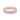 Sabina 2.70mm Engraved Pavé-Set Diamond Wedding Band in 18k rose gold featuring a pavé-set diamond row and ornate engraved edges.