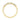 Marabel | Prong-Set Diamond Wedding Band in 14k yellow gold set with a row of seven round diamonds in prong settings.