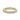 Eterna | Prong-Set Round Diamond Eternity Band in 14k yellow gold, featuring a continuous row of round prong-set diamonds.