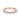 Jacinta Round Marquise Alternating Pavé-Set Diamond Wedding Band in rose gold, featuring alternating round and marquise-shaped settings each paved with small diamonds.