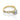 Calista | Oval Twisted Micro-Prong Engagement Ring in gold featuring an oval-cut center diamond and a twisted band accented with micro-prong pavé diamonds.
