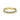 Tacori Coastal Crescent | Diamond Band - P1032B34FY, a yellow gold wedding band featuring a channel of pavé-set diamonds and Coastal Crescent side details.