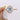 Coastal Crescent | Oval Solitaire Engagement Ring - P103OV85X65PK in rose gold with a diamond halo and pavé-set band.