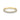 Coastal Crescent | Diamond Band - P1042B34FY 14k yellow gold eternity band featuring a row of round diamonds with ornate filigree detailing along the sides, crafted in the signature Tacori style.