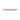 Coastal Crescent | Diamond Band - P104B34FPK 14k rose gold eternity band set with a continuous row of micro-prong diamonds.