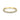 Coastal Crescent | Diamond Band - P104B34FY, a 14k yellow gold eternity band featuring a row of micro-prong diamonds and decorative scalloped edges.