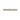 Coastal Crescent | Diamond Band - P104BFY, a 14k yellow gold wedding band set with a continuous row of round diamonds.