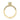 Coastal Crescent | Oval Solitaire Engagement Ring - P104OV75X55Y in gold, featuring a pavé-set diamond band and a crescent-detailed setting.