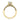 Coastal Crescent | Oval Solitaire Engagement Ring - P105OV8X6Y in 14k gold featuring an oval-cut solitaire, diamond-accented shoulders, and a decorative gallery.