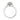 Makur Morganite Engagement Ring R862-4 featuring a peach-colored cushion-cut morganite center stone surrounded by a diamond halo on a pavé-set band.