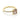 Makur Morganite Engagement Ring | R855-4 featuring a 14k yellow gold cushion-cut morganite gemstone on a pavé diamond band.