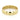 Tacori | Men’s Polished Wedding Band - 138-5Y in polished yellow gold, featuring a subtle scalloped edge along the inner rim for a timeless look.