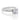 Solitaire Proposal Ring | SO38 featuring a round-cut diamond set in a four-prong 14k white gold band.