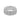 Triton Tungsten Carbide 8mm Men’s Brushed Wedding Band WB373 featuring a brushed center and polished edges.