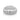 Beveled Wedding Band WB437 in 14k grey gold, featuring a brushed center finish and polished beveled edges.