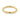 Clarita 2mm Slim Low Dome Polished Wedding Band in delicate 14k yellow gold with a polished, rounded profile.
