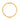 A delicate Clarita 2mm Slim Low Dome Polished Wedding Band in 14k yellow gold with a polished, low dome profile.