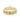 Icing On The Ring Diamond Wedding Band | WB516: a yellow gold band featuring a channel of small champagne diamonds set around the center.