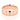 Smooth, polished 8mm rose gold Polished Wedding Band | WB495.