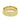 Tacori | Satin Finish Wedding Band - 146-7YS in yellow gold, featuring a brushed satin finish and a repeating diagonal carved pattern.