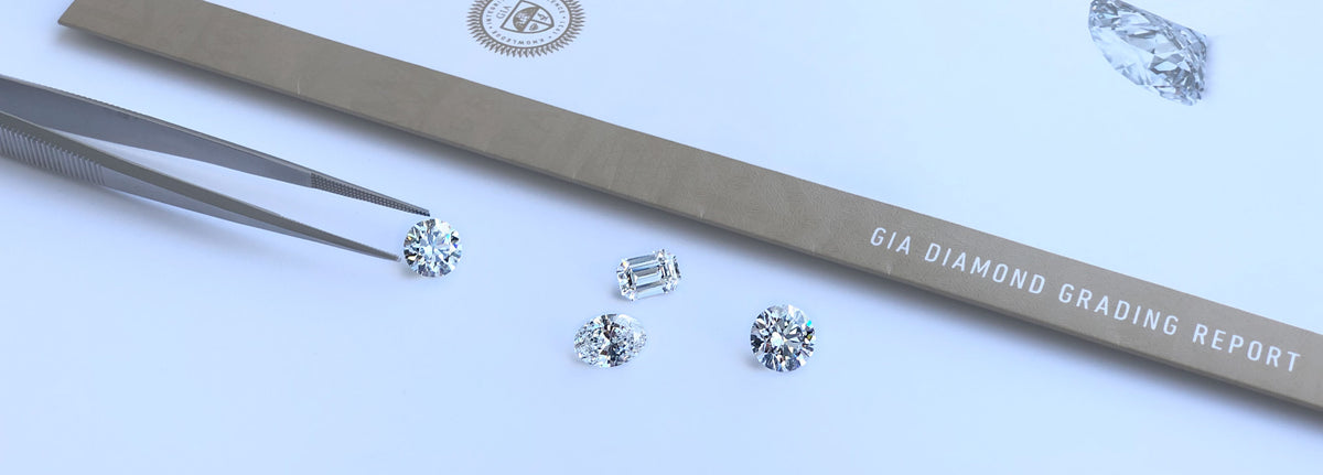 Dazzling Diamonds Of The Los Angeles Jewelry District