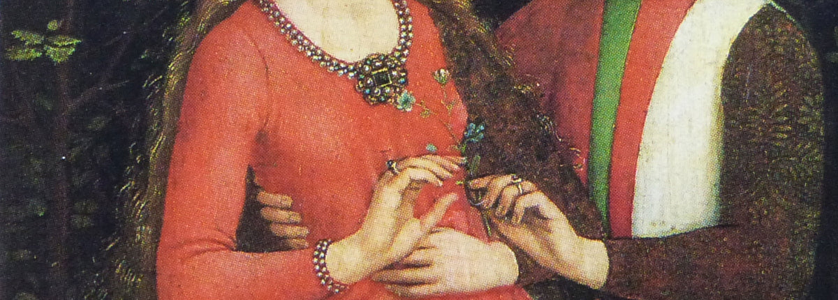 The Fascination Of Diamonds