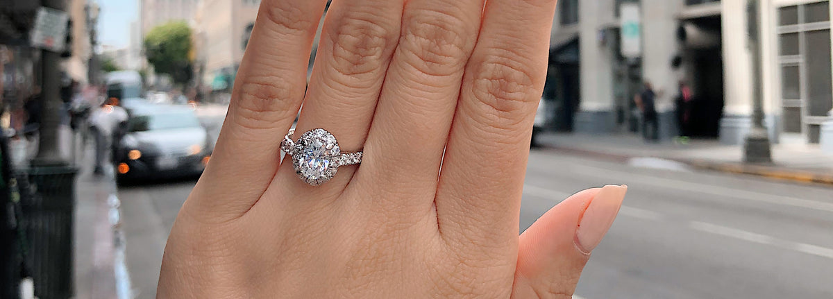 All About La Diamonds