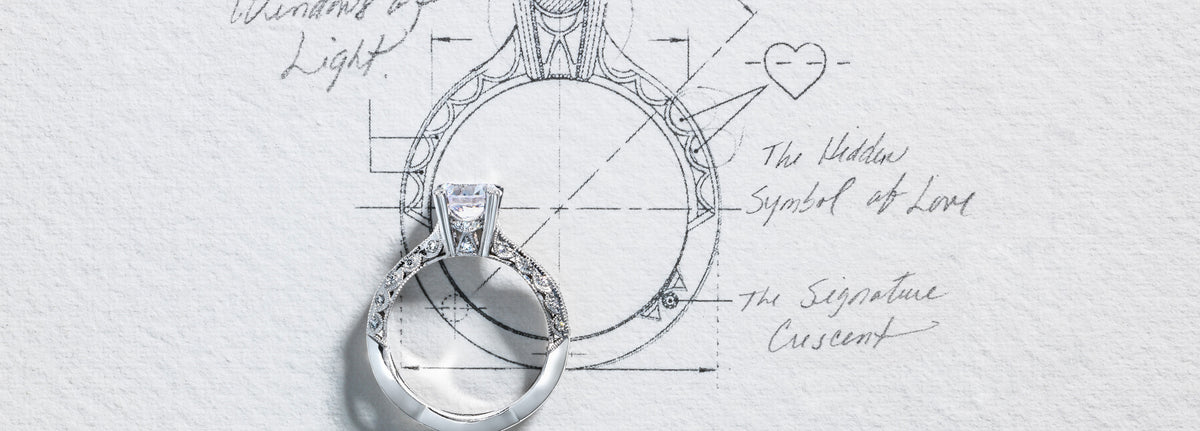 The Key To Tacori Timelessness