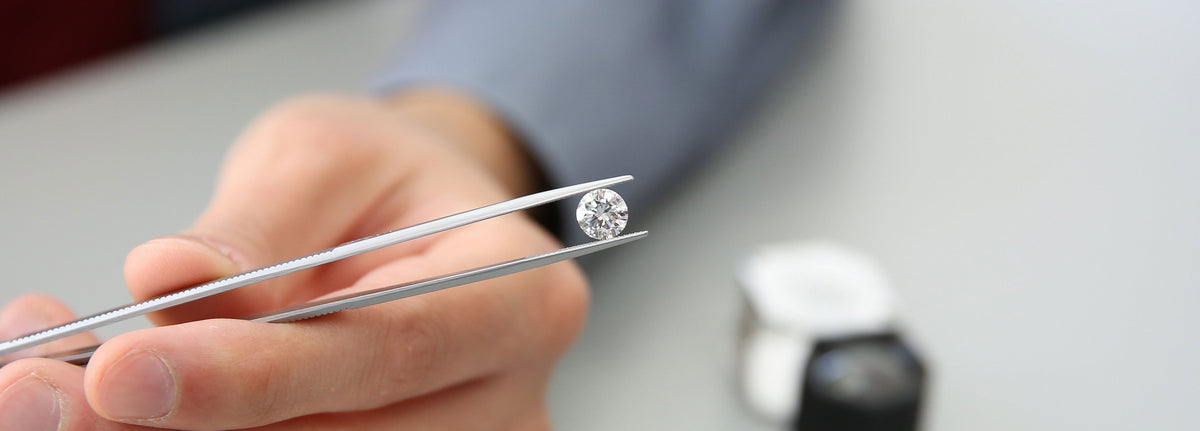 History Of Diamonds From India To The La Diamond District