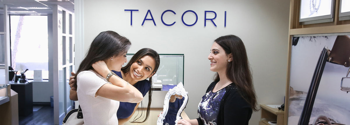 Icing On The Rings Tacori Values