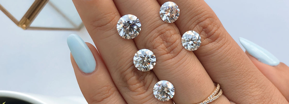 Interesting Diamond Facts And Myths