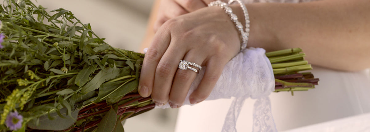 Moissanites Over Diamonds