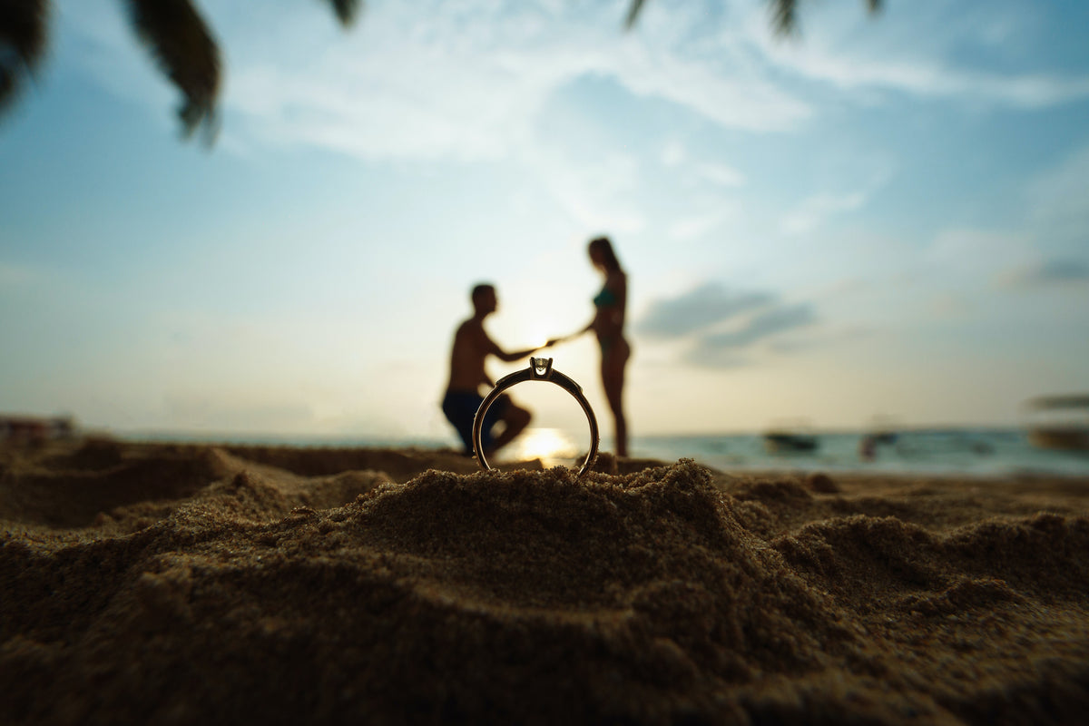 14 Unique Proposal Ideas To Guarantee A Yes