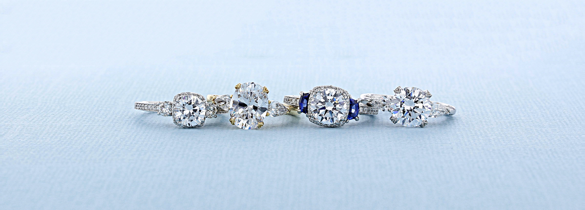 The Past Present And Future With Tacori