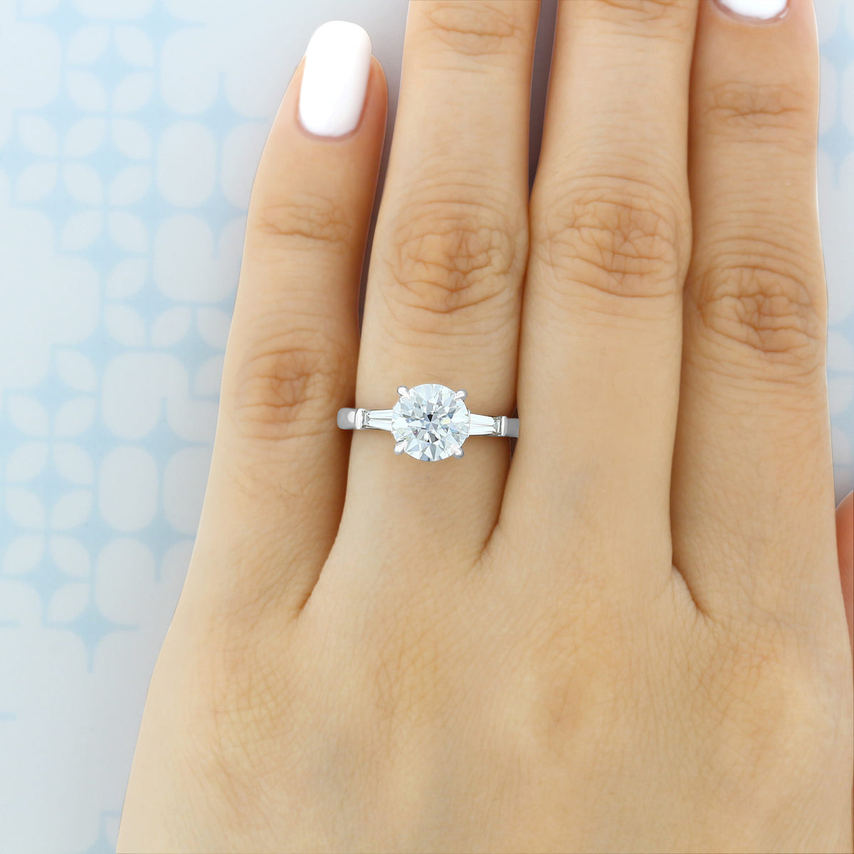 Engagement Rings Through The Decades: A Fascinating Journey Through 1920s - 1960s