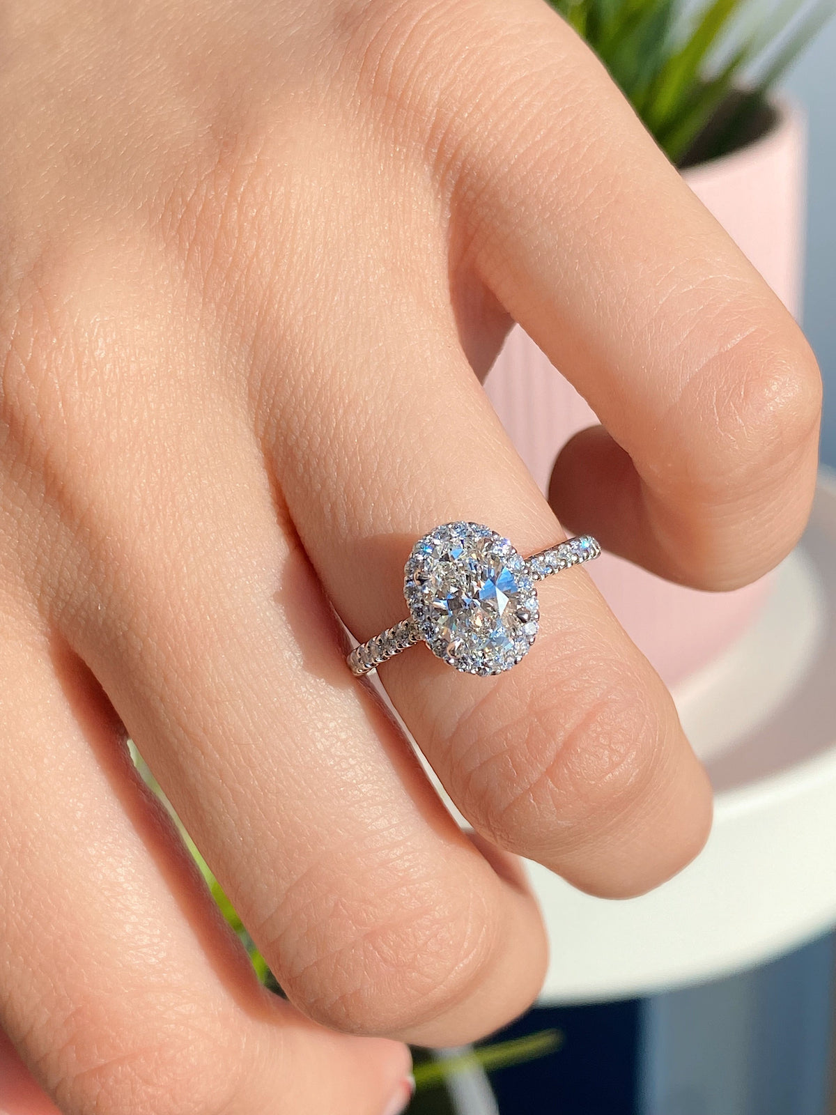 Designer Spotlight Tacori Diamonds Designer Jewelry