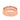 Tacori | Satin Finish Wedding Band - 146-7RS in rose gold with a satin finish, featuring a textured exterior with diagonal grooves and milgrain detailing along the inner edges.