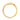A Carmel 2.5mm High Dome Polished Wedding Band in 14k yellow gold with a classic high-dome profile.