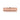 Rose gold Sculpted Crescent | Wedding Band - 106-6RS featuring a brushed center and a high polished beaded border.