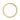 Yellow gold Tacori Sculpted Crescent | Wedding Band - 107-7YS featuring a repeating sculpted crescent and beaded milgrain pattern along the inner rim.
