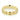 Brushed Center Wedding Band | 11-12015B in yellow gold featuring a matte, brushed center with polished edges.