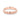 Brushed Wedding Band | 11-8850Y rose gold men’s wedding band with a brushed center and polished beveled edges.