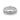 Brushed Wedding Band | 11-8871Y silver wedding band with a brushed center and high polished edges.