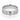 A Hammered Wedding Band | 11-89106, a platinum wedding band featuring a hammered, textured finish.