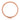 Hammered Wedding Band | 11-89106, a rose gold wedding band with a hammered finish.