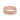 Tacori Sculpted Crescent | Wedding Band - 118-7R in rose gold, featuring a textured lattice pattern on the exterior and a unique, sculpted crescent silhouette along the scalloped inner edge.