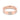 Tacori | Wedding Band - 151-4YDSMPK 18k rose gold octagonal wedding band featuring sections of pavé diamonds.