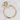 Aquamarine Halo Engagement Ring | 2006300 featuring a gold band, a light blue cushion-cut aquamarine center stone, and a diamond halo on a diamond-encrusted band.