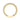 Tacori Classic Crescent | Diamond Band - 2578B5Y in yellow gold, featuring a ribbon-twist design with a repeating scalloped pattern and small, round pavé-set diamonds.